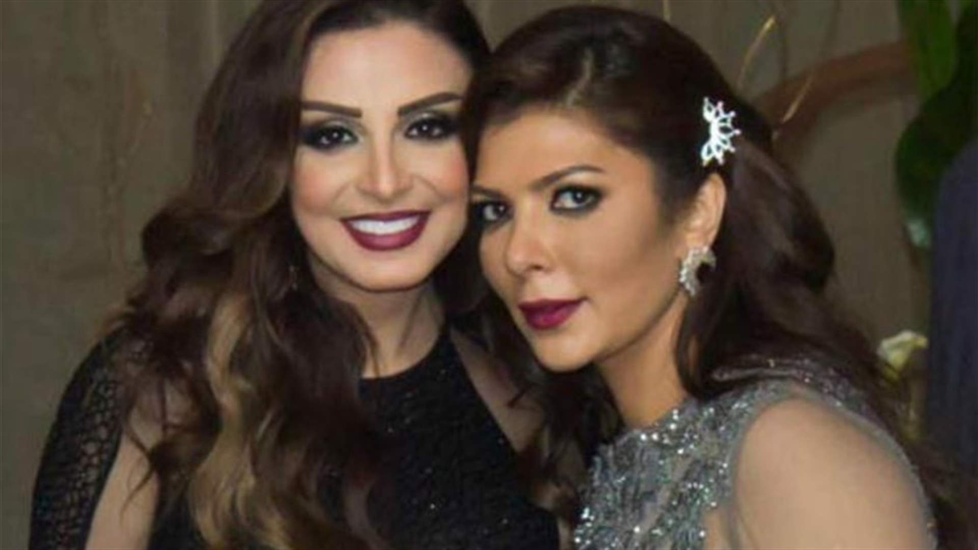 أصالة في حديثها عن أنغام: "رايحة أكسرلها بيتها تكسير"