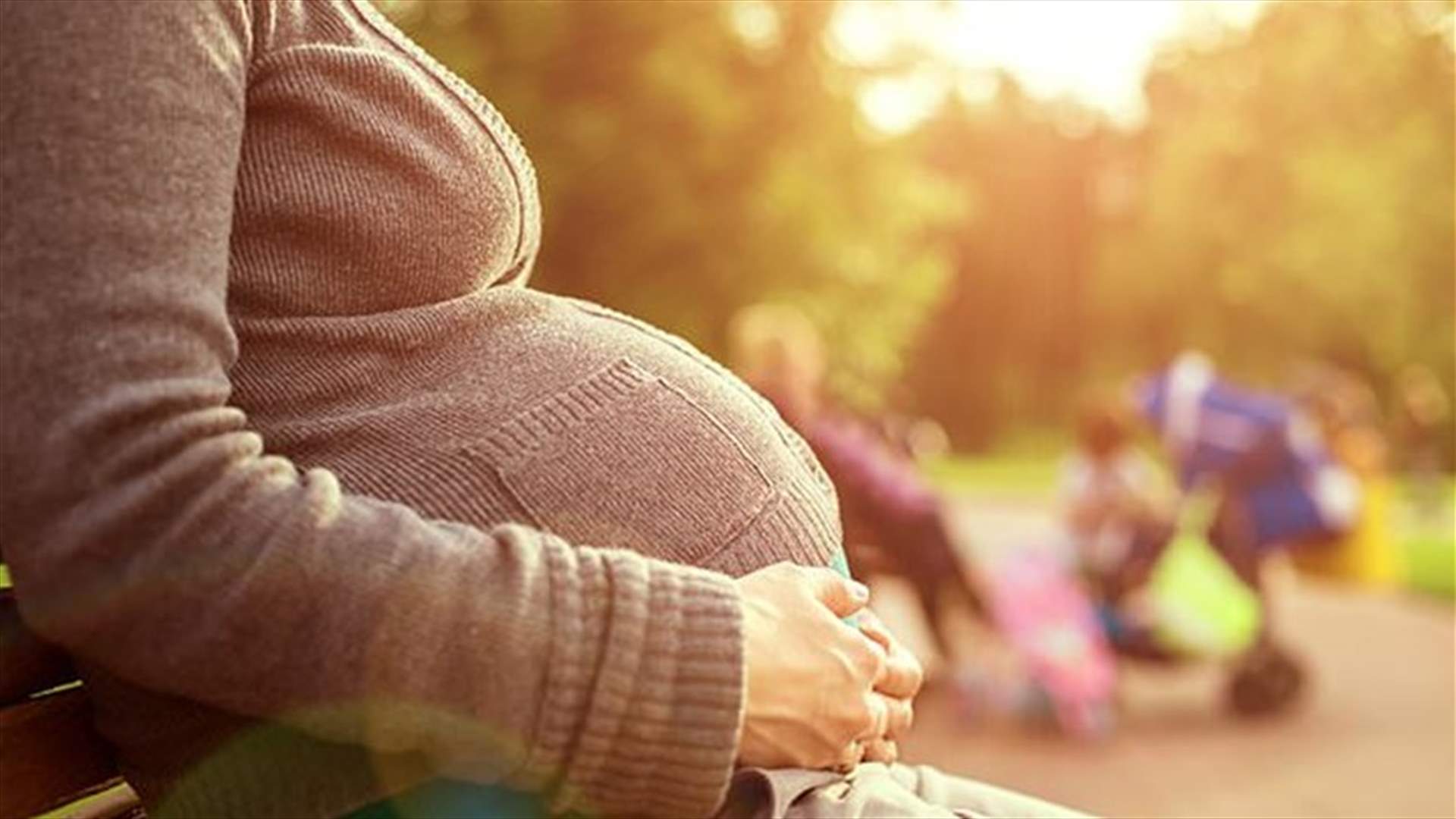 الحوامل المعرضات لمستويات عالية من تلوث الهواء أكثر عرضة لإنجاب أطفال مصابين بالربو