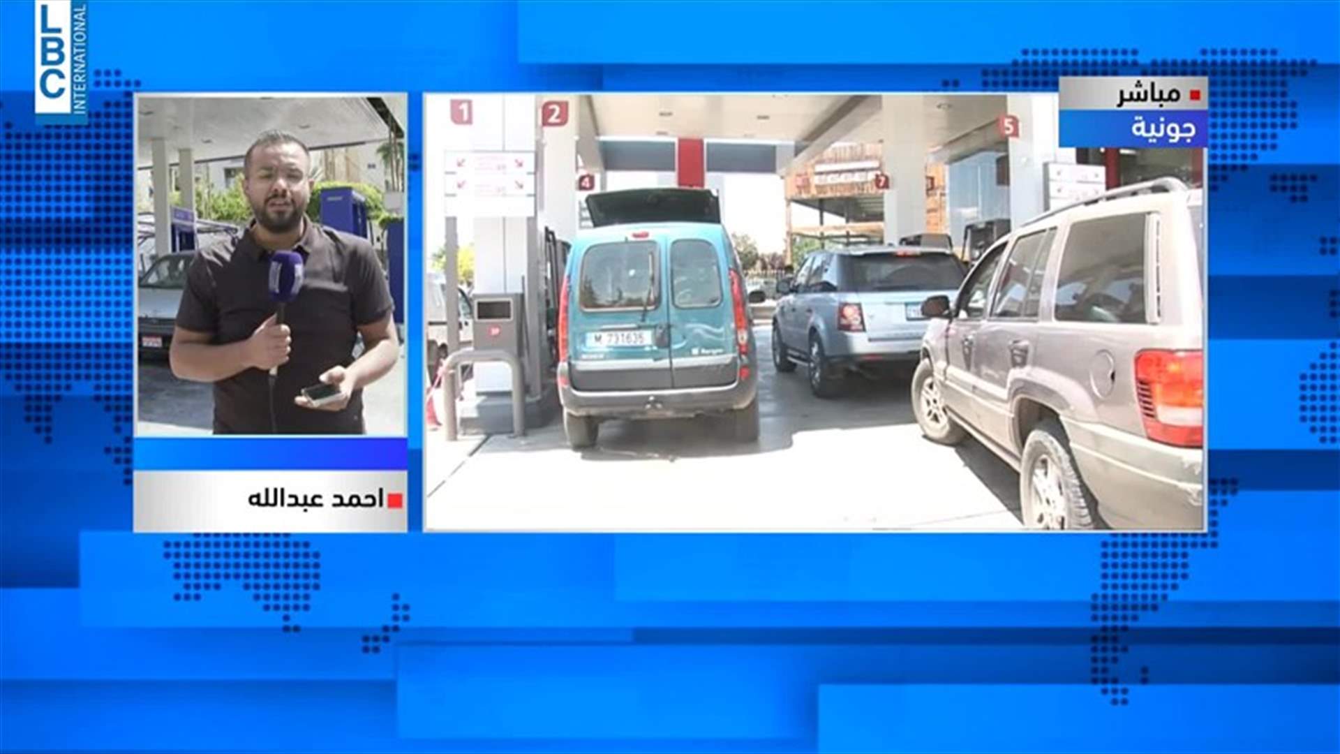 LBCI
