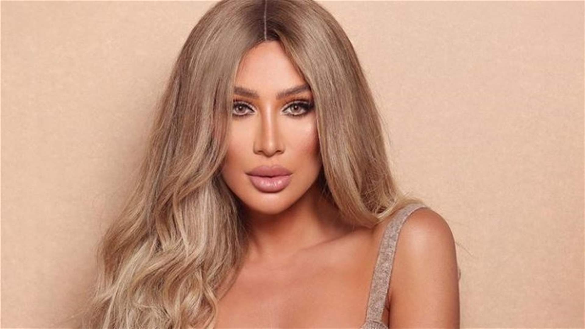 مايا دياب ترفع الصوت: "يا خوفي بعد 30  سنة الشعب اللبناني يقول يا عيب الشوم"