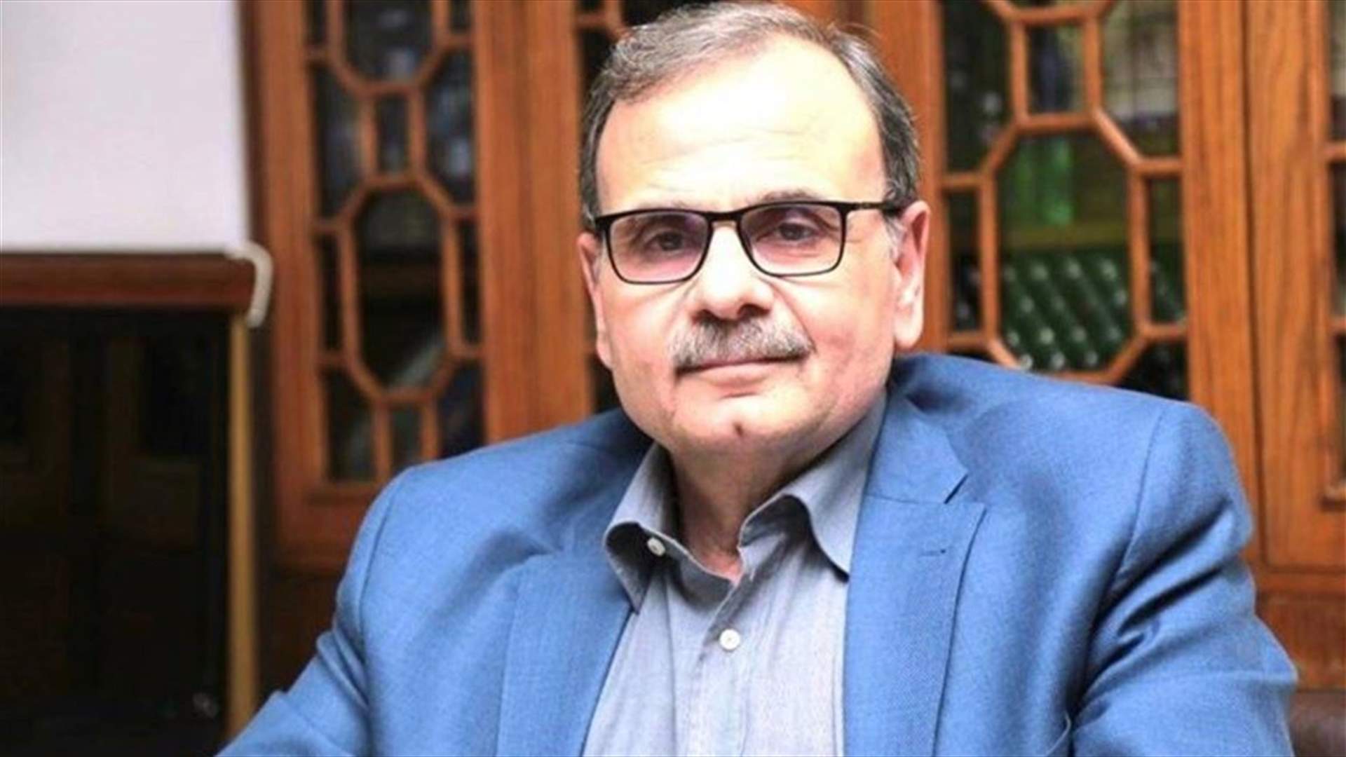 البزري: المؤشرات الوبائية ايجابية وسننتقل الى مرحلة الحصانة الاجتماعية تدريجا