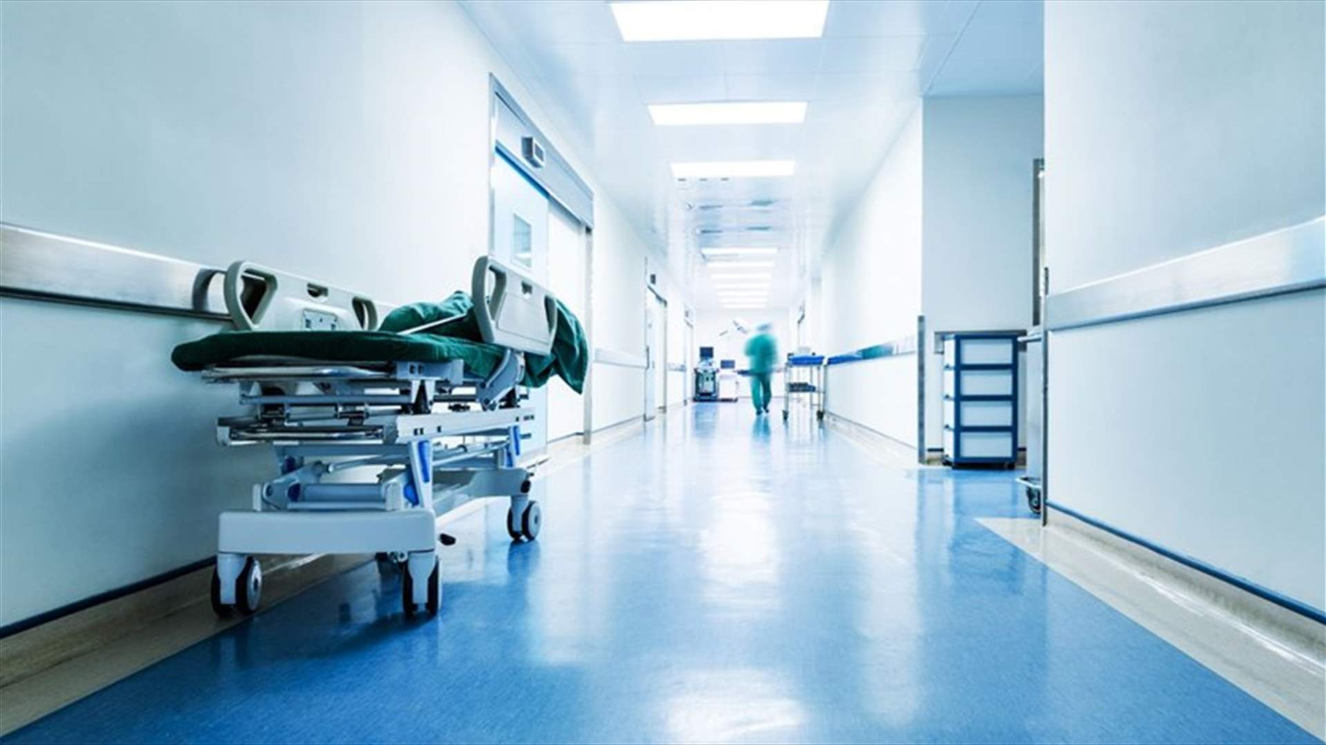 خطأ طبي فادح... بتر الساق الخطأ لمريض في النمسا