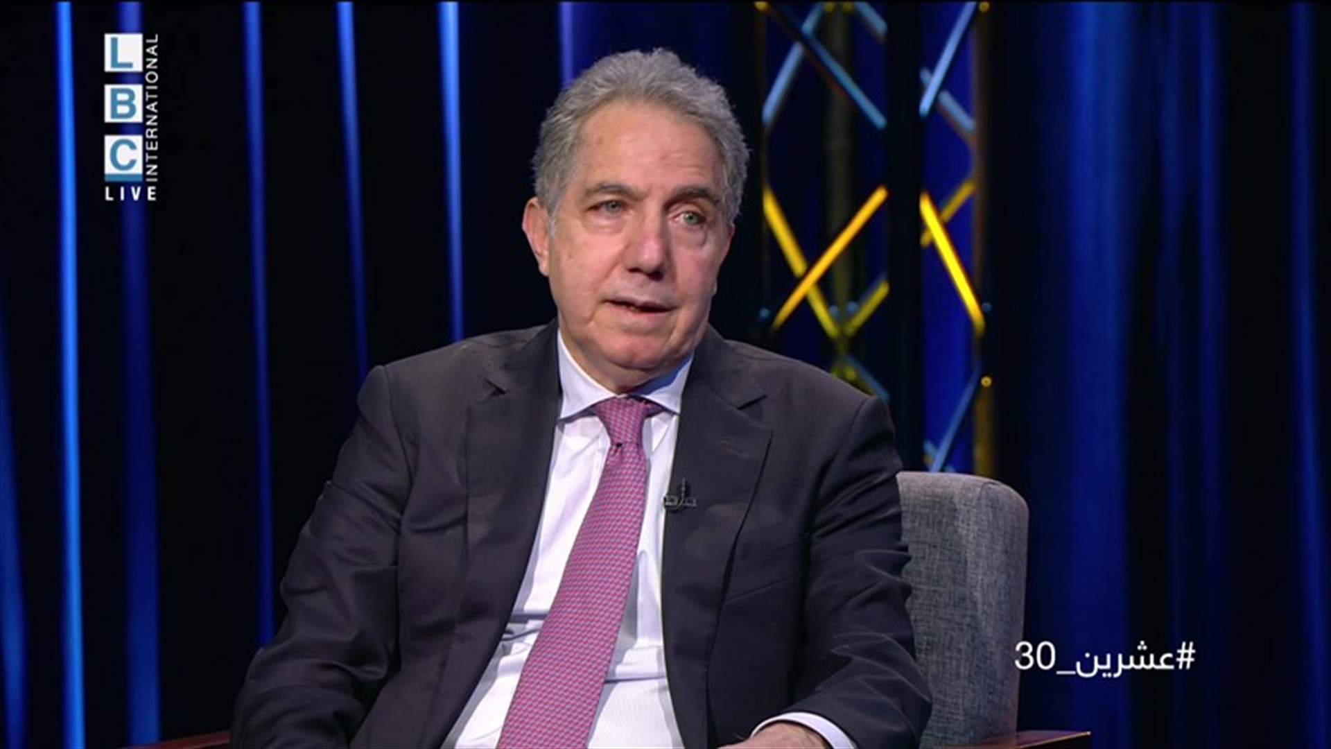 LBCI