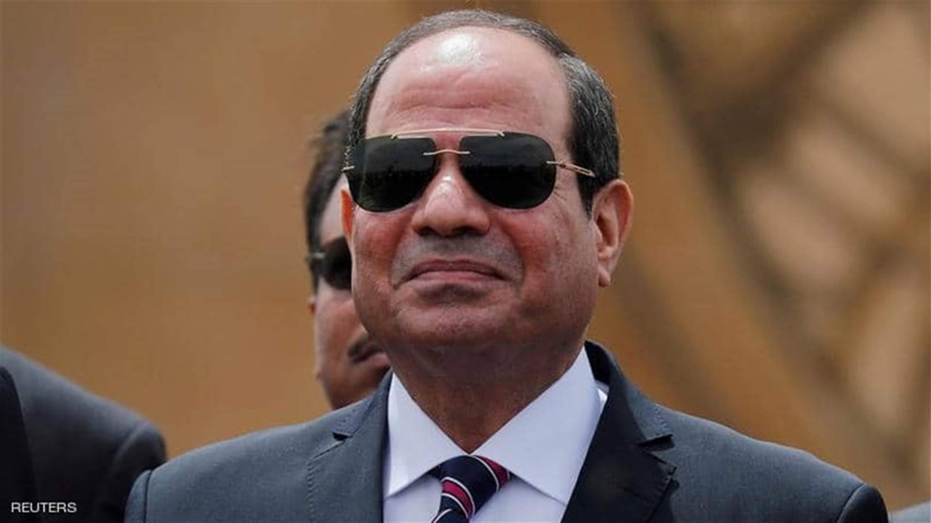 السيسي يبحث مع بايدن تثبيت وقف إطلاق النار في غزة