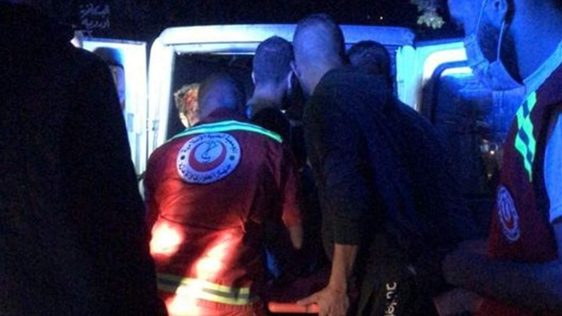 قتيل و3 جرجى في حادث إصطدام بقاعصفرين