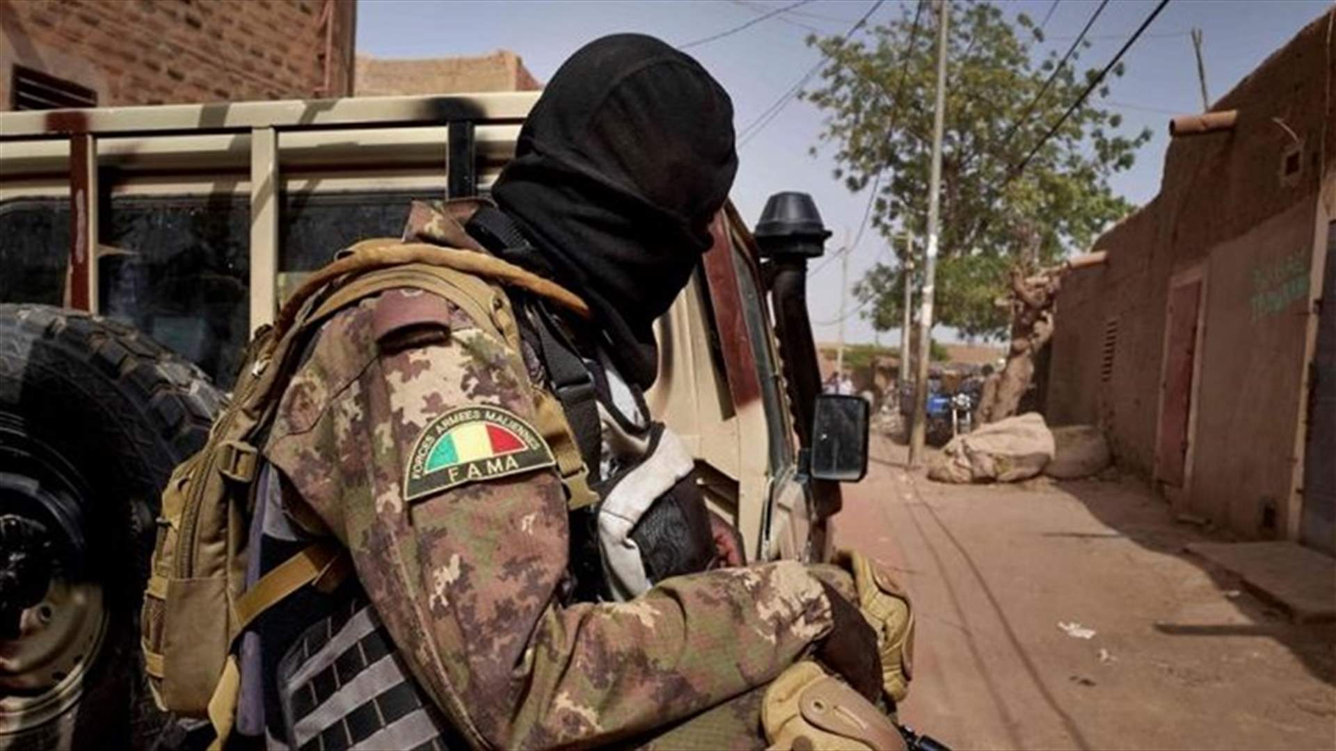 مصادر لـ"رويترز": الجيش في مالي يعتقل الرئيس ورئيس الوزراء ووزير الدفاع