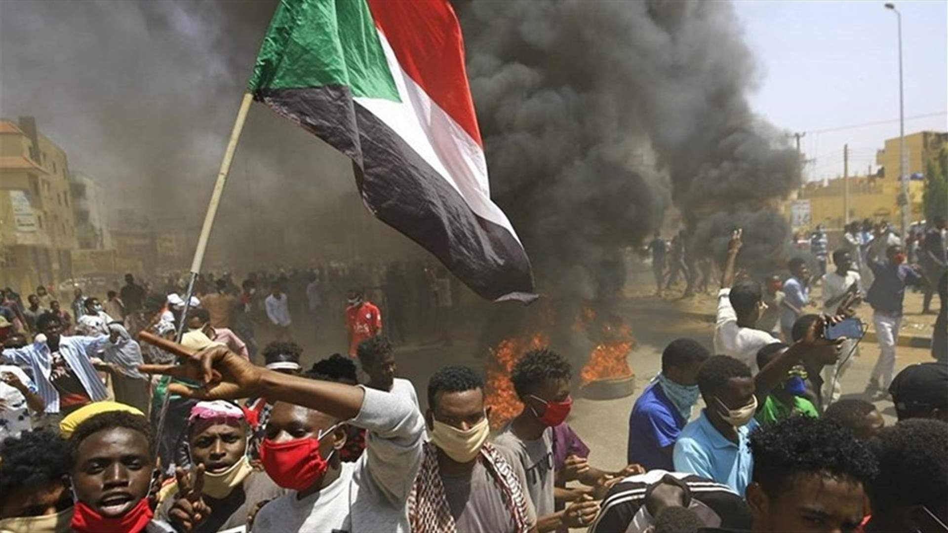 محكمة سودانية تقضي بإعدام ضابط بقوات الدعم السريع لإدانته بقتل متظاهر