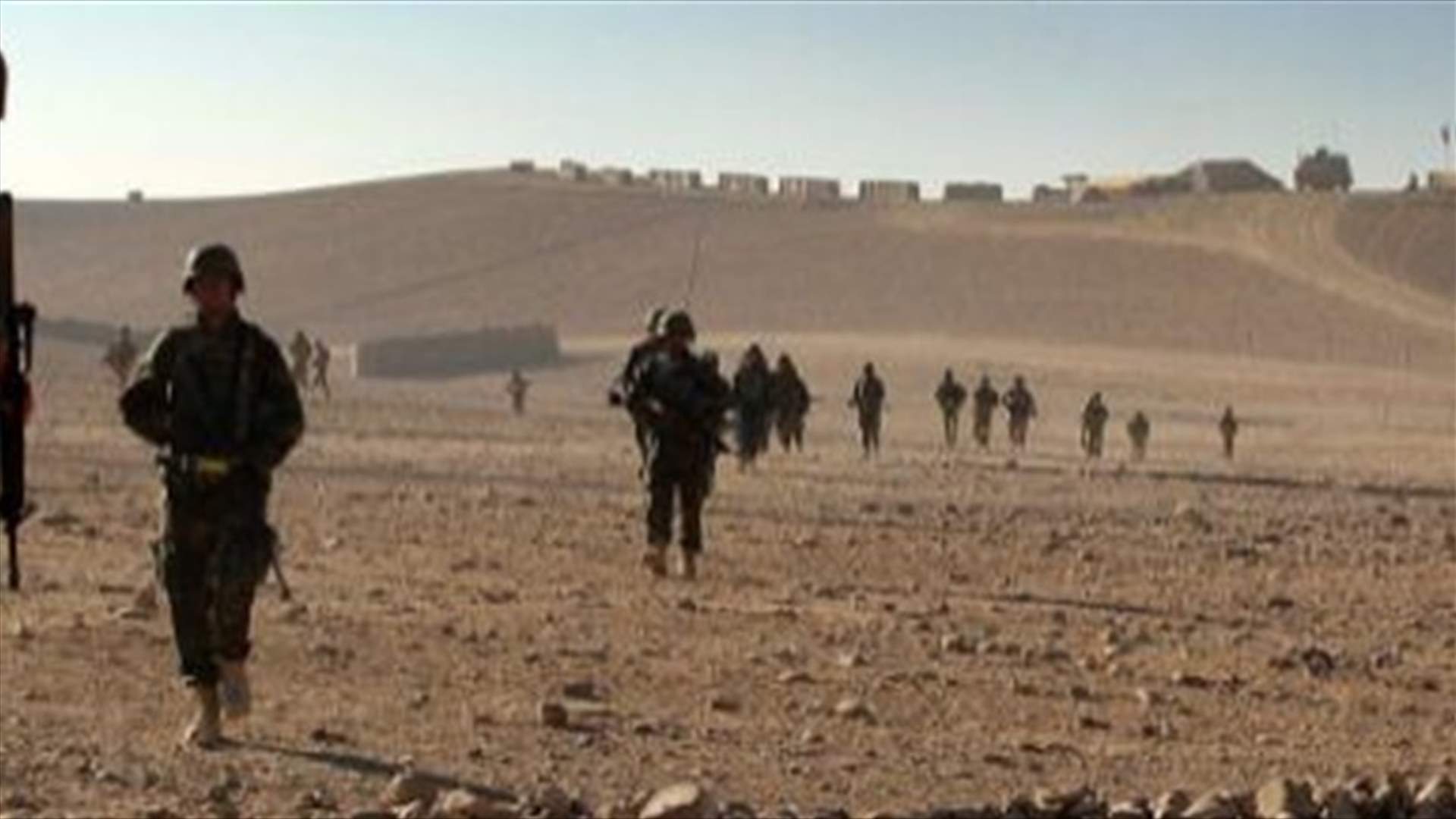 أستراليا ستغلق سفارتها في افغانستان مع انسحاب القوات الأميركية