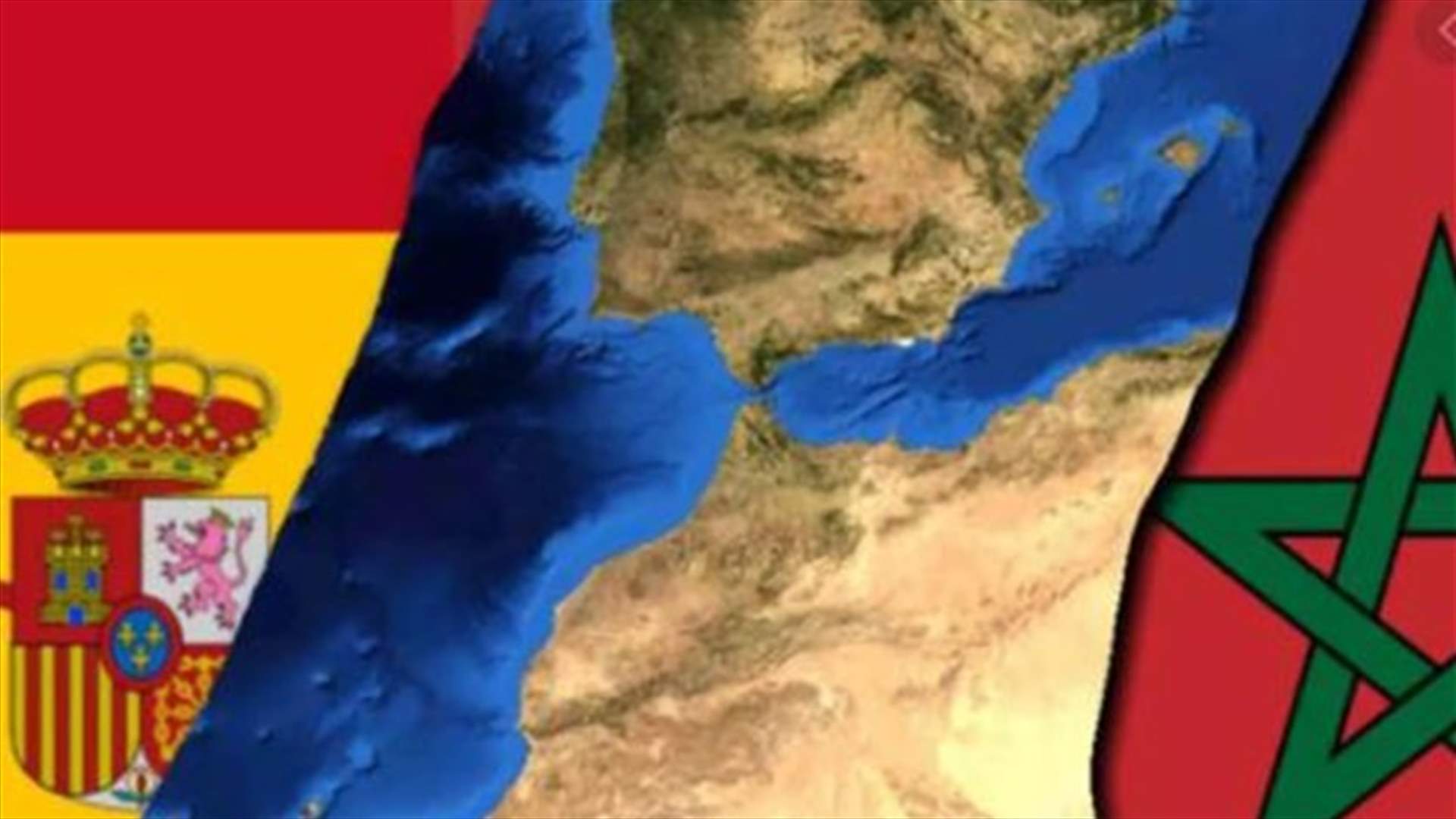 اسبانيا تدعو المغرب الى احترام الحدود المشتركة