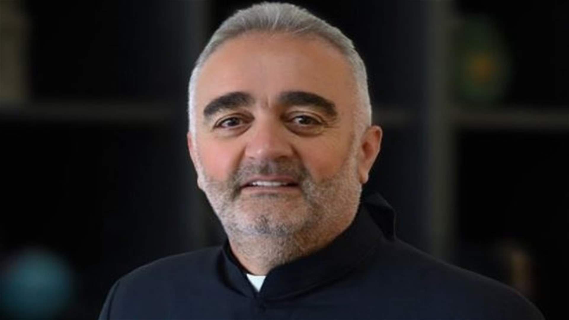 الأب بشارة الخوري رئيسًا لجامعة سيّدة اللويزة