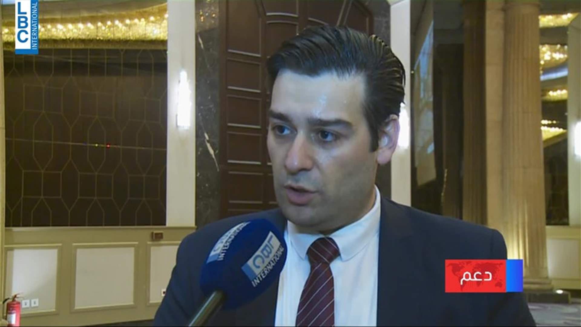 LBCI
