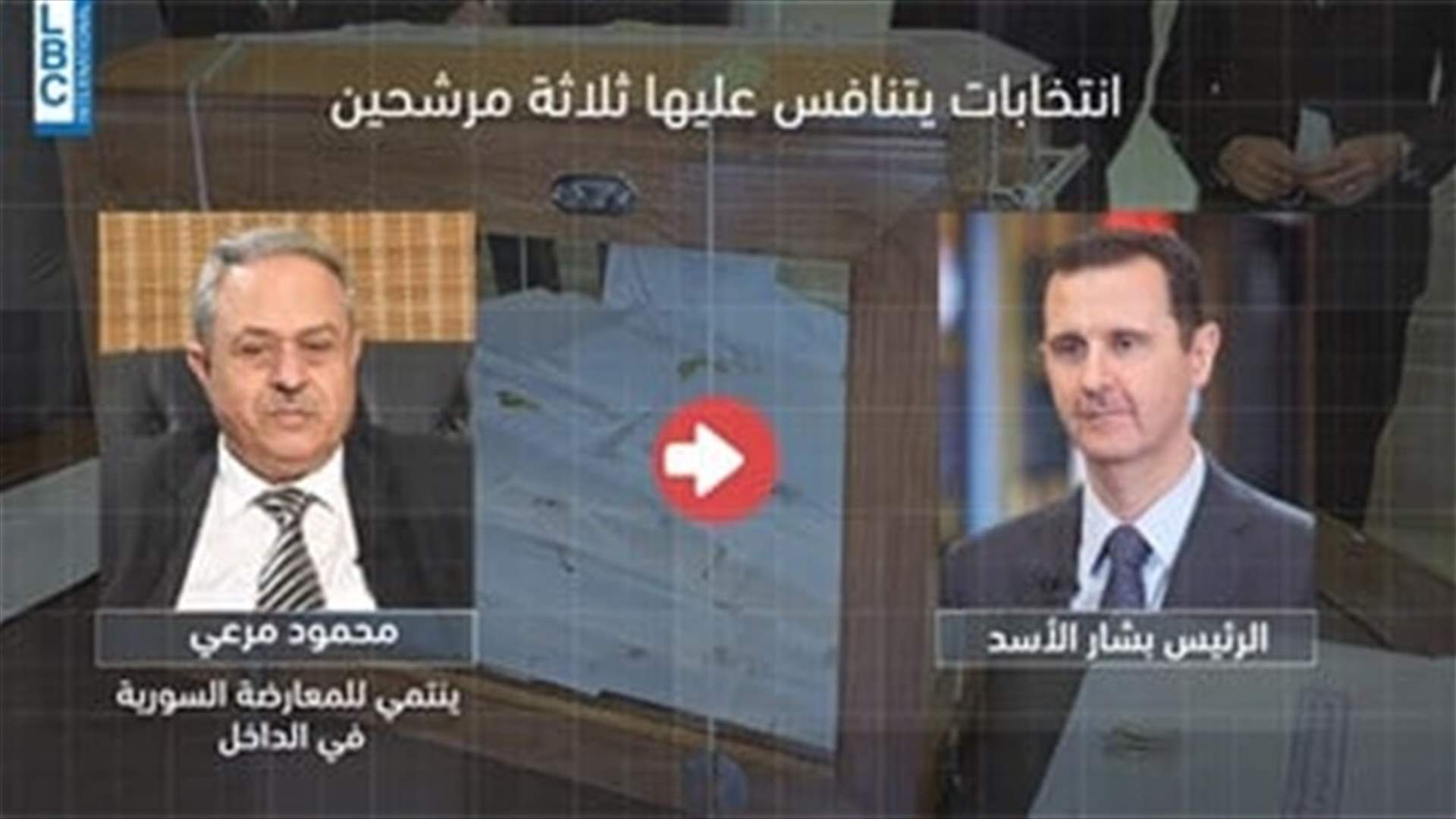 LBCI