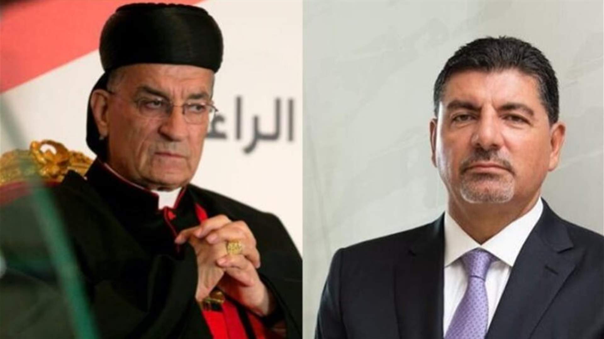 صحيفة ايطالية: بهاء الحريري والراعي من الأصوات التي ما زالت تنبض بالفكر السليم والبنّاء في لبنان