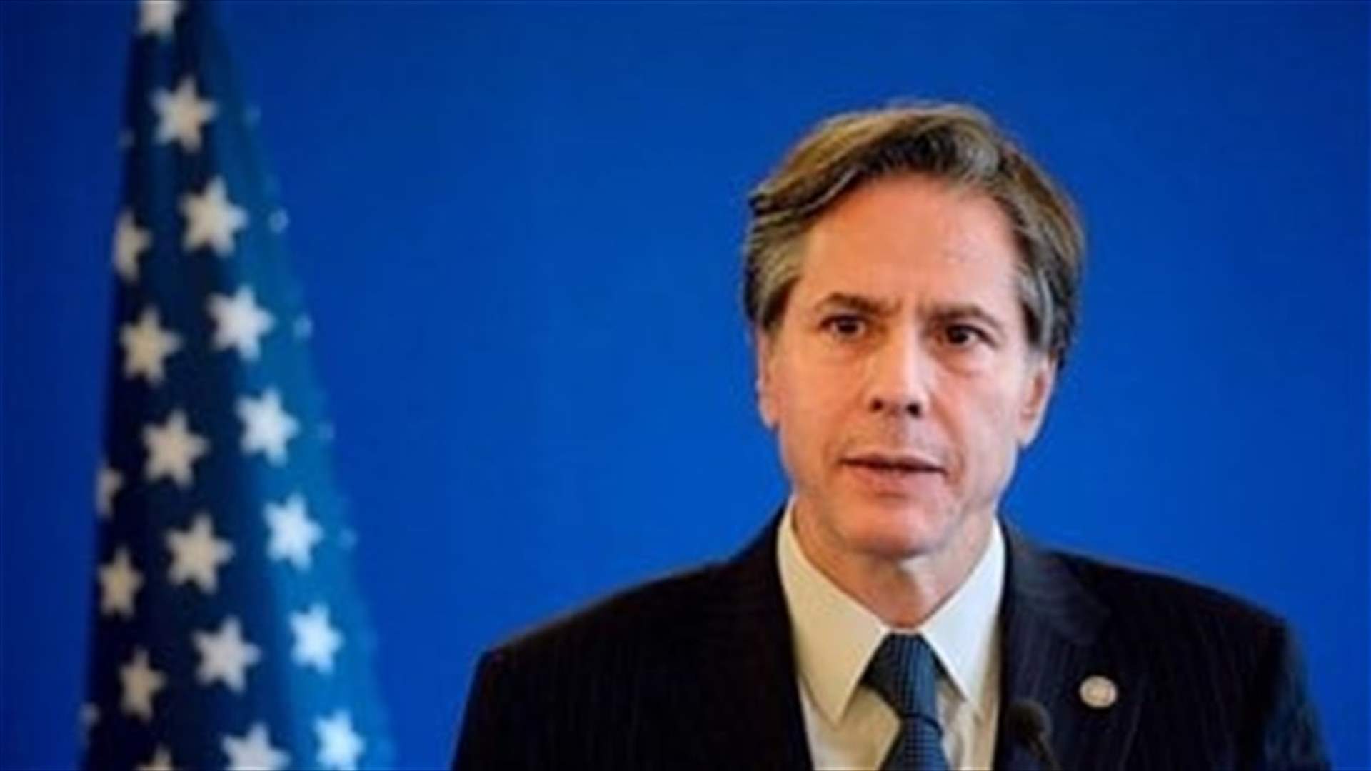 Blinken visits Cairo as US seeks to secure Gaza ceasefire