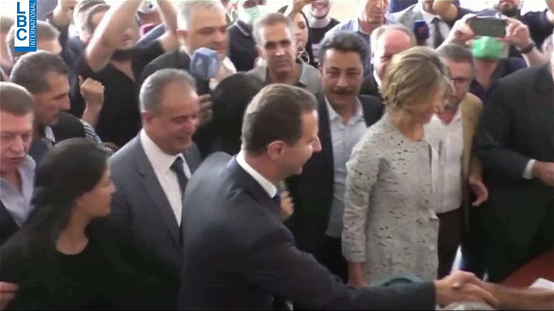 LBCI