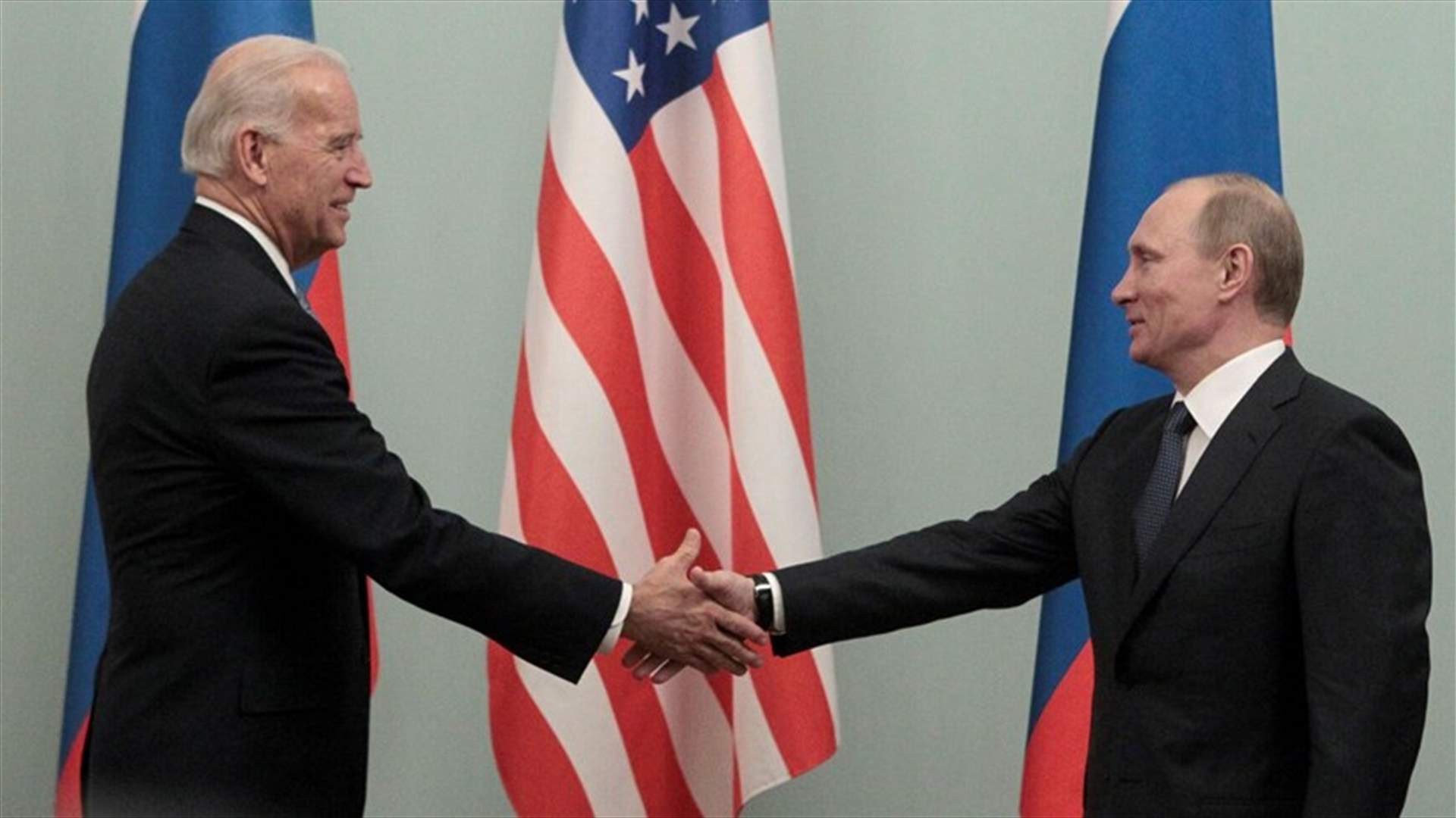 الكرملين لا يتوقع تحولا في العلاقات بعد قمة بايدن وبوتين