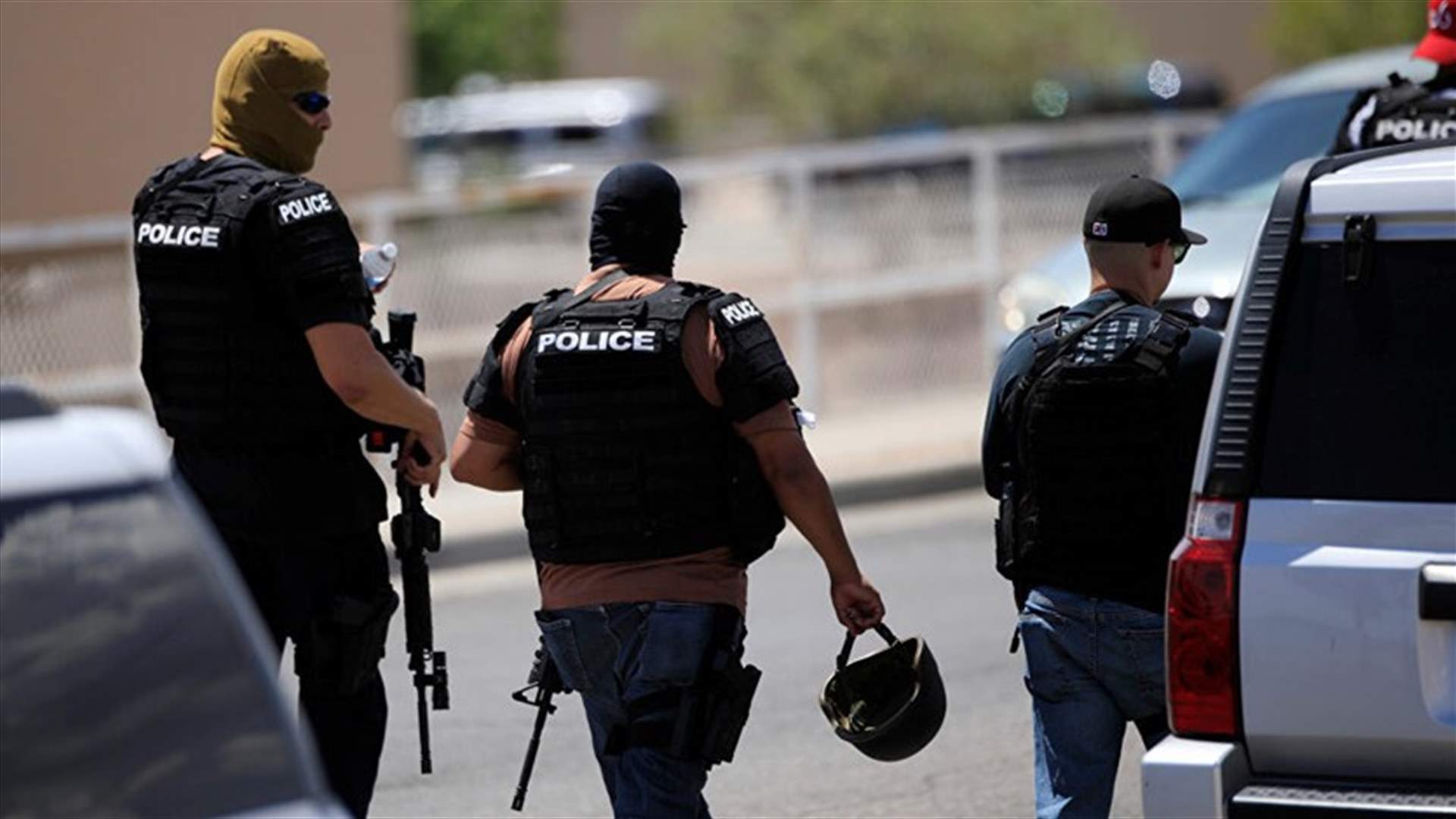 قتلى وجرحى في إطلاق نار في ولاية كاليفورنيا الأميركية