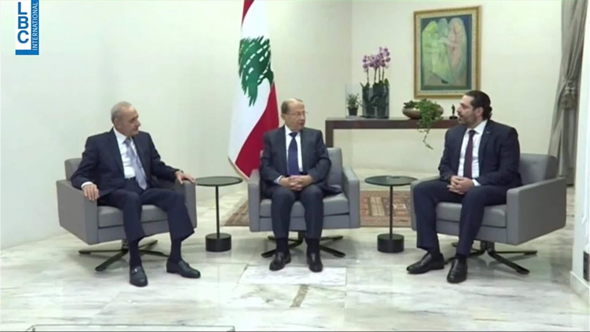 LBCI