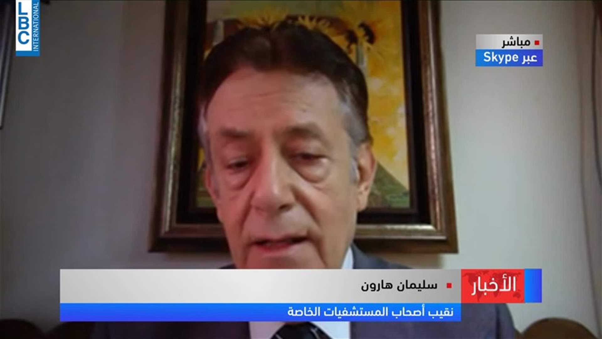 LBCI