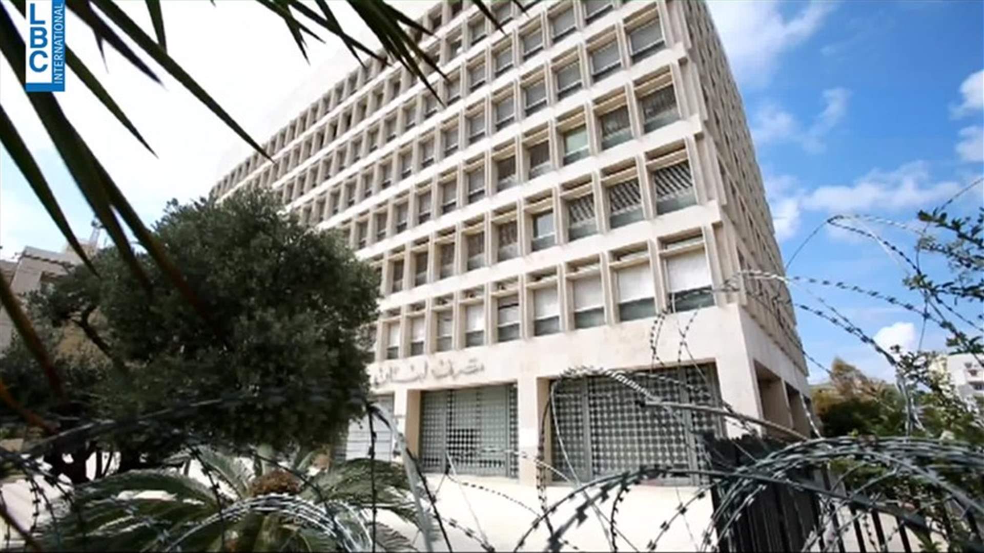 LBCI