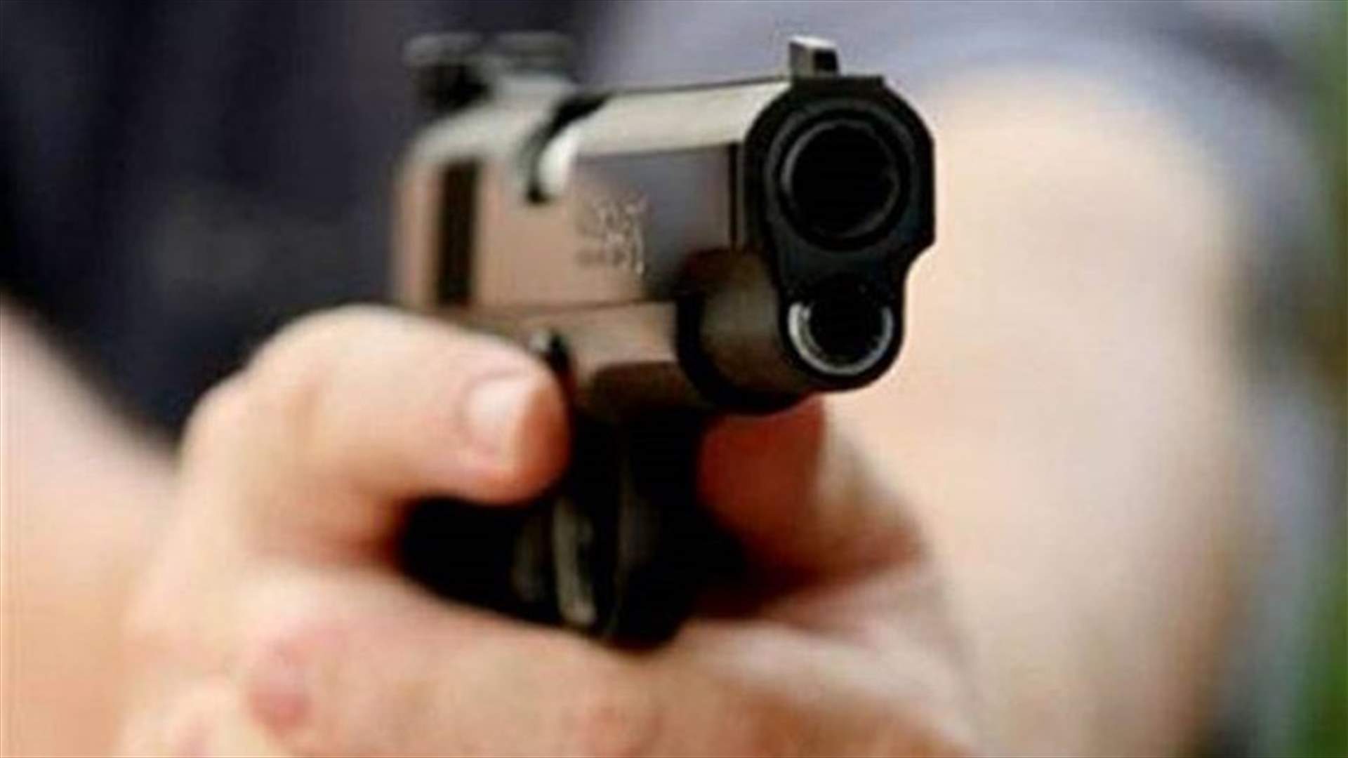 اصابة طفلتين برصاص عشوائي في حورتعلا وتطور لإطلاق نار وقذائف