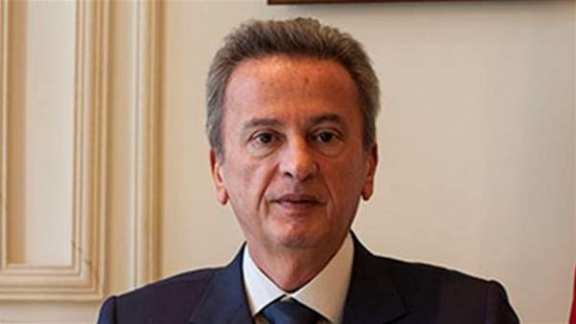 "الأخبار": عويدات نحو الادعاء على سلامة؟