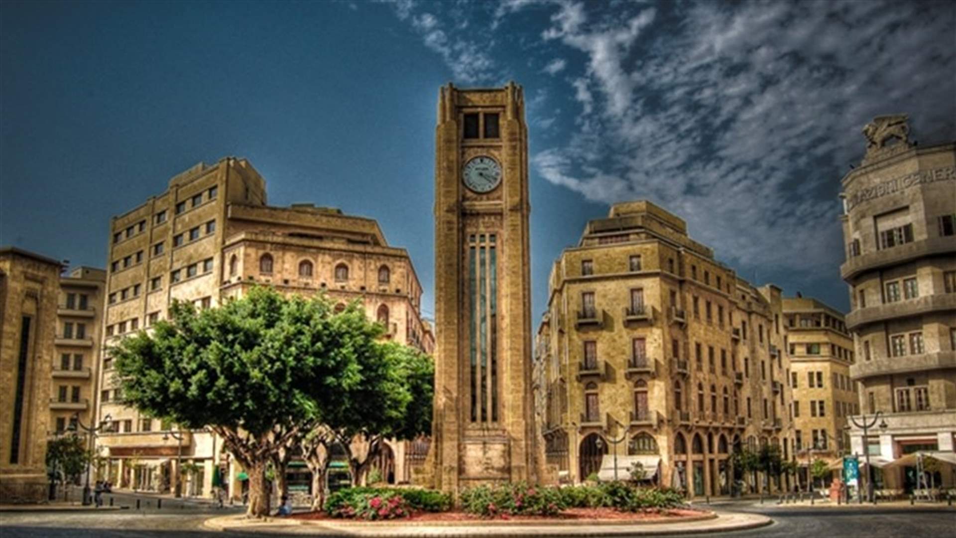 ثلث ضامن وحبة مسك... وحزيران شهر مفصلي (الجمهورية)