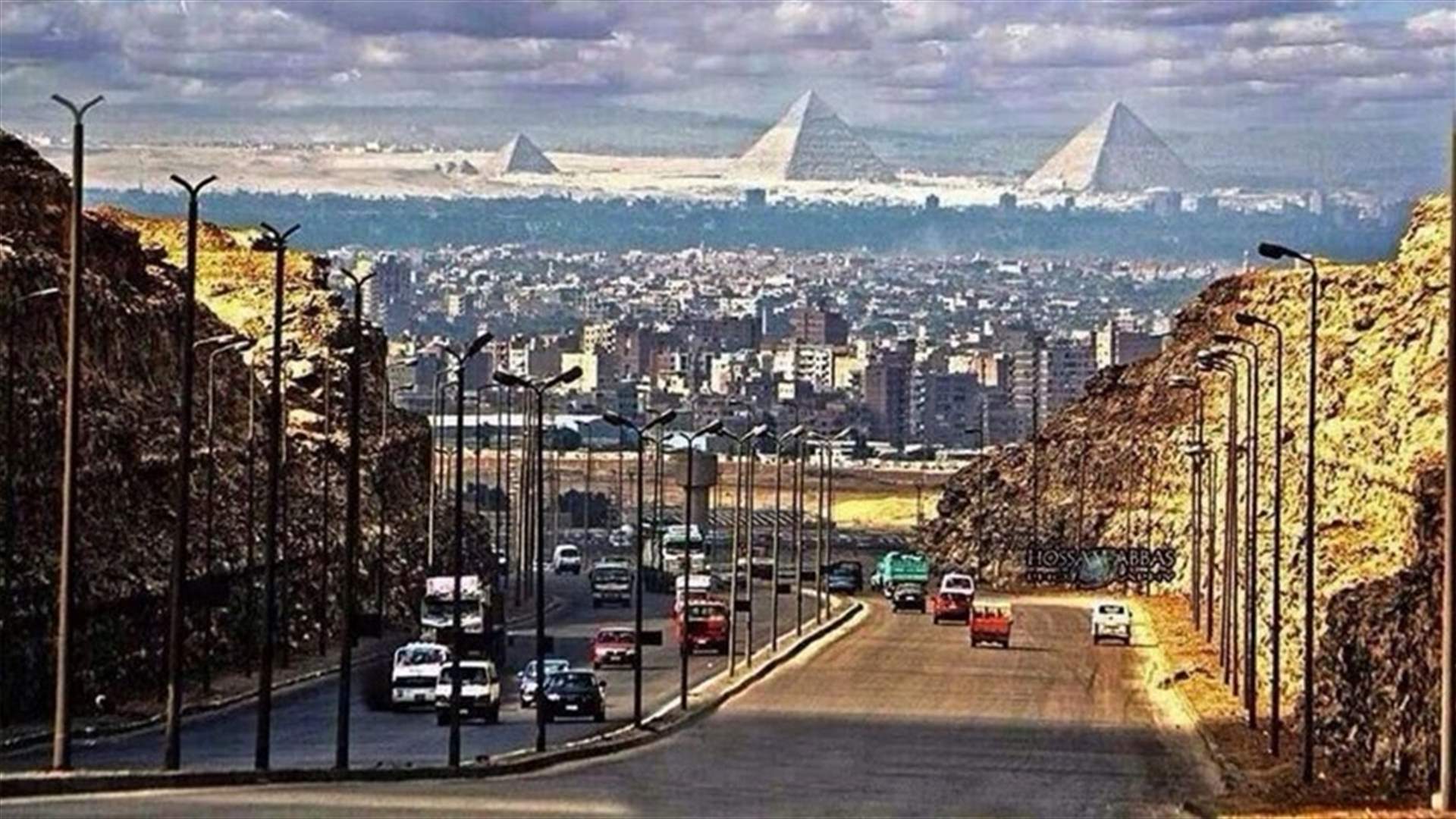 رغبة مصرية في استرداد لبنان عافيته (الجمهورية)