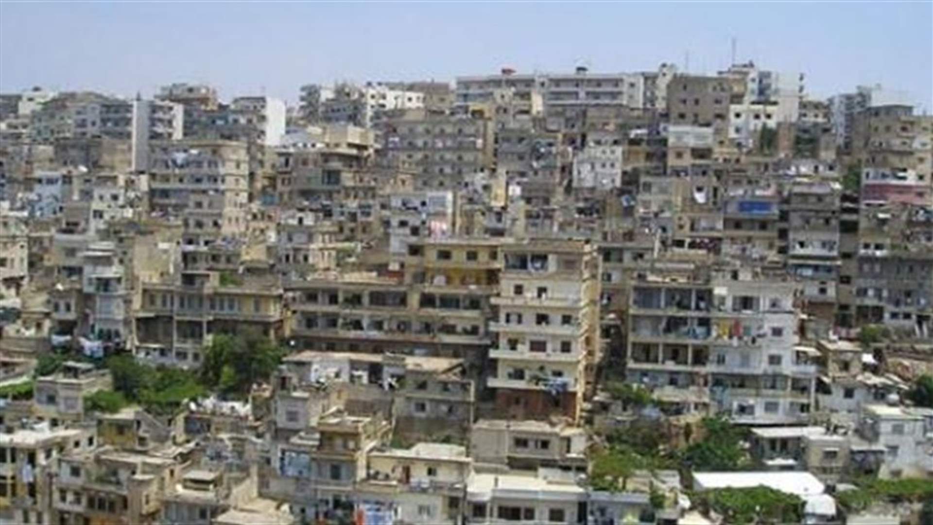 3 قنابل صوتية في طرابلس فجرا