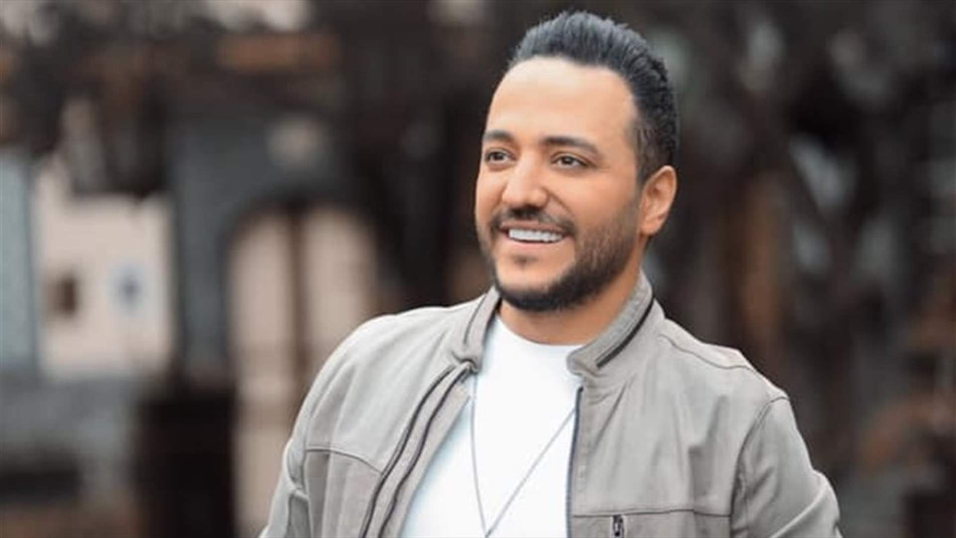 حسين الديك يقترع: "انتخبناك يا بيّ الكل"