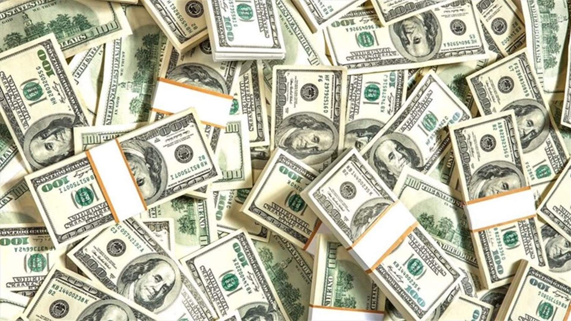 حلمه أصبح حقيقة... رجل يفوز بـ300 ألف دولار!