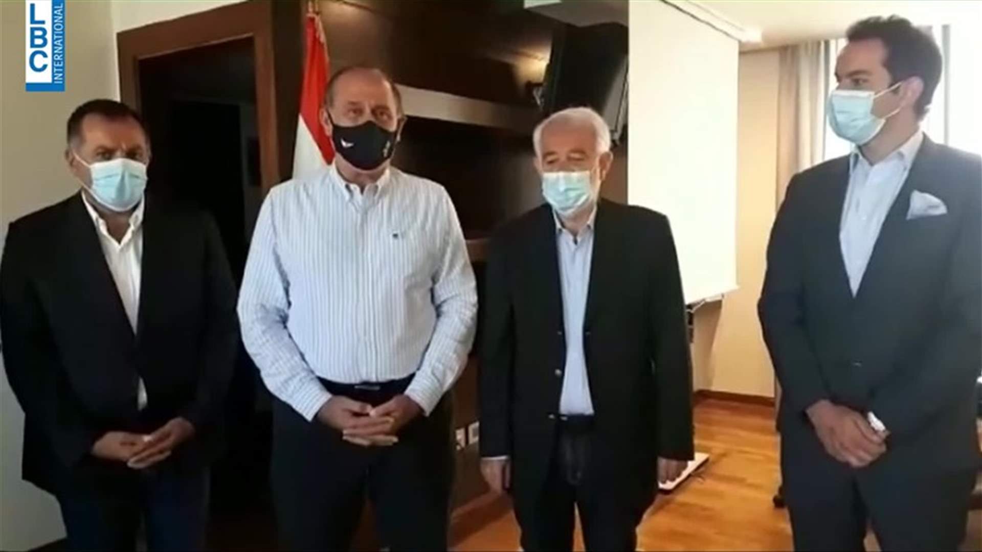 LBCI