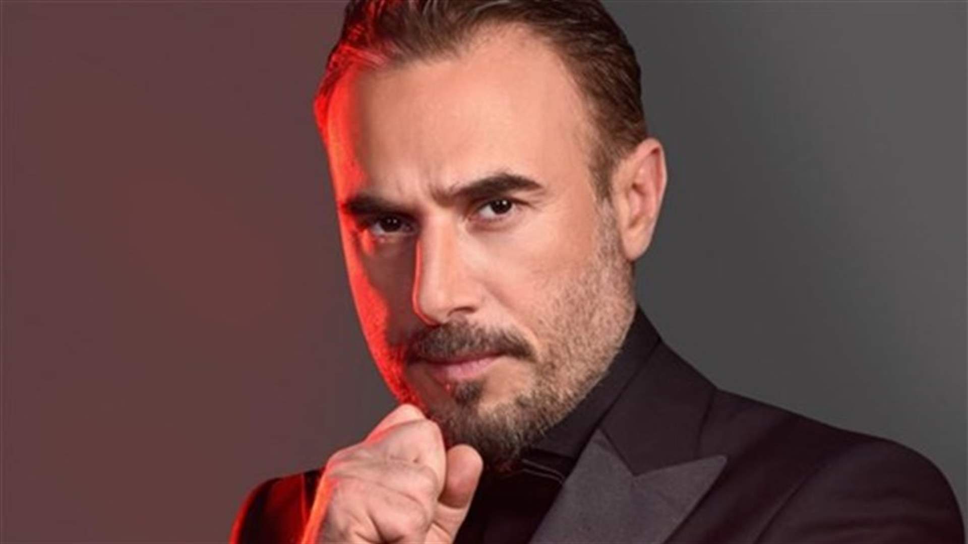 منشور ناري لباسم مغنية عن الحياة قبل زمن "السوشال ميديا" واليوم: "تقليد... تقليد.. تقليد"