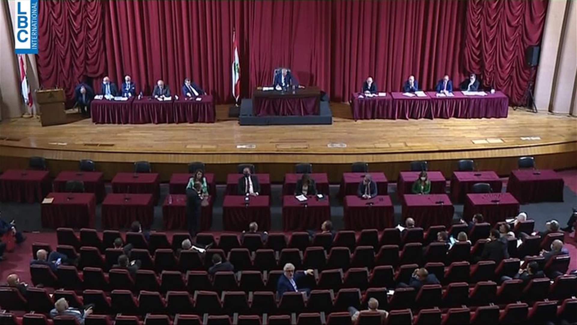 LBCI