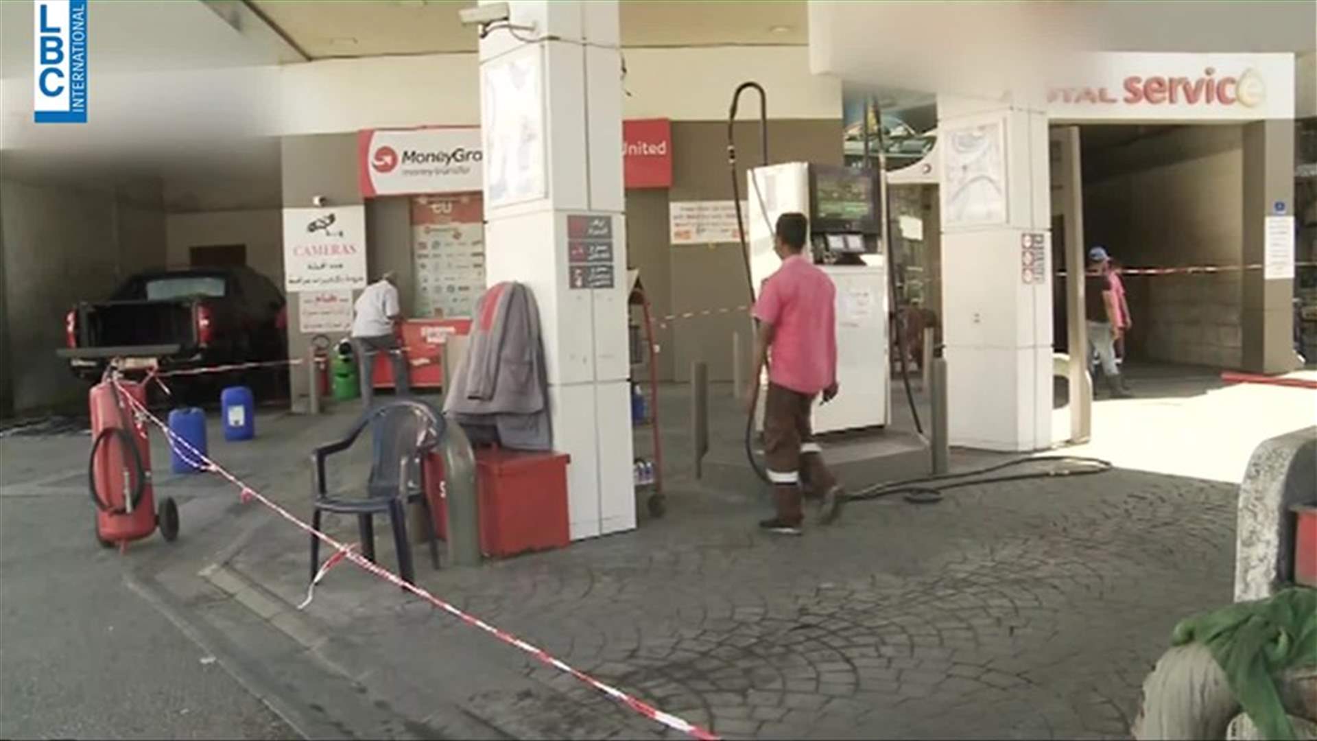 LBCI