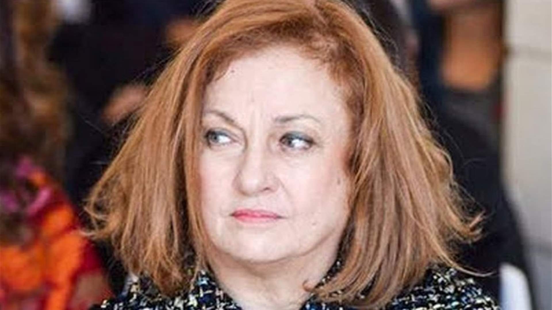 غادة عون: "هيدي مسخرة مش عدالة"