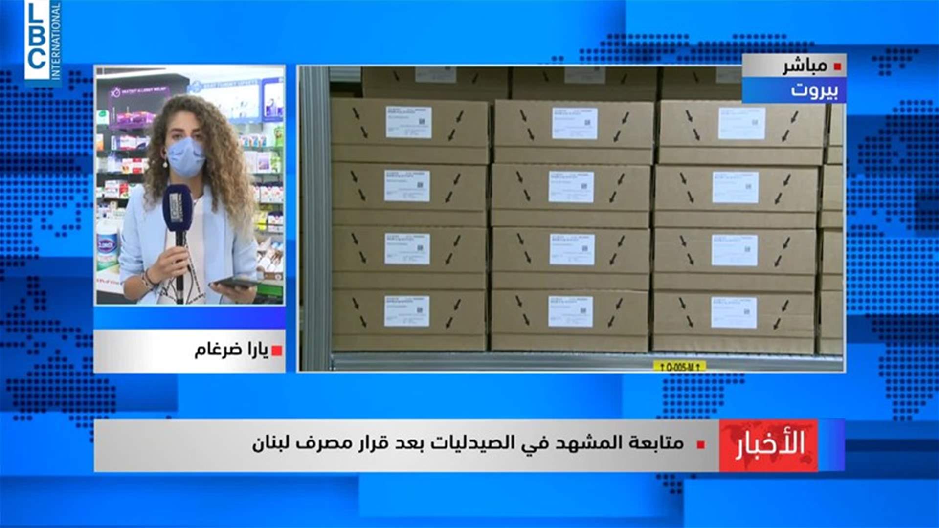 LBCI