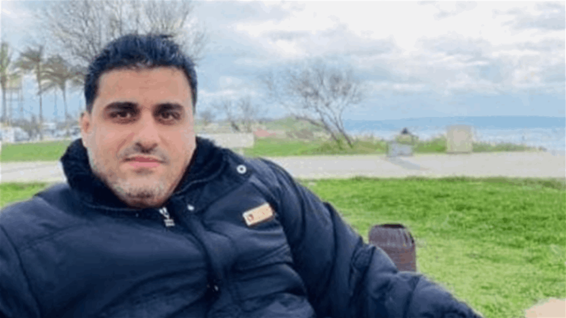 مقتل شاب صدما اثناء سيره ليلا في بلدته الخرايب
