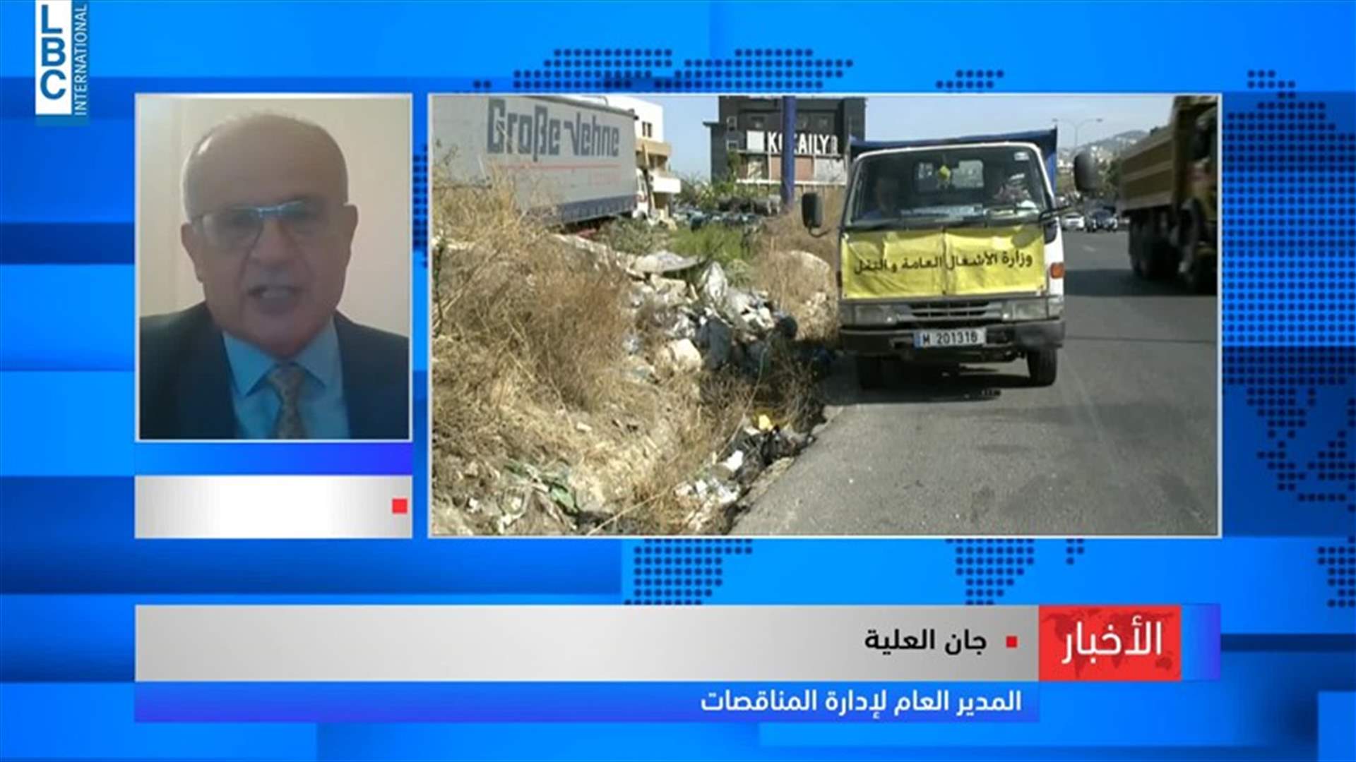 LBCI