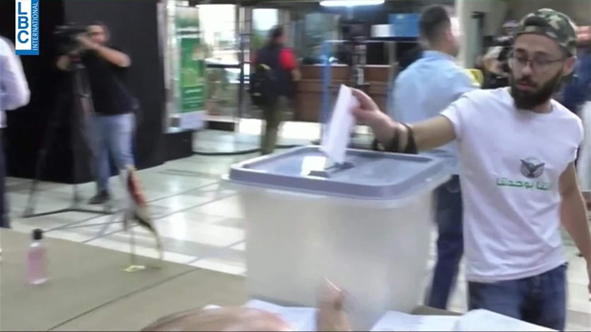 LBCI
