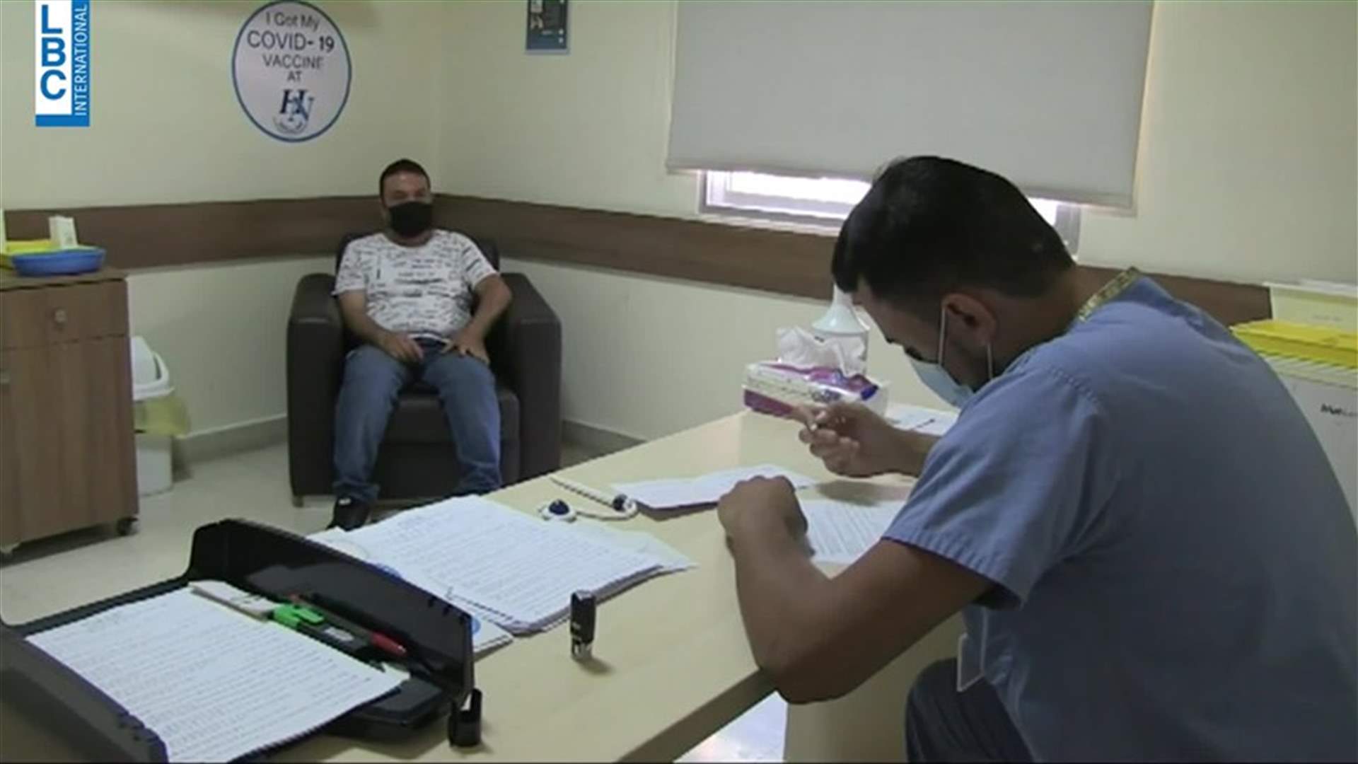 LBCI