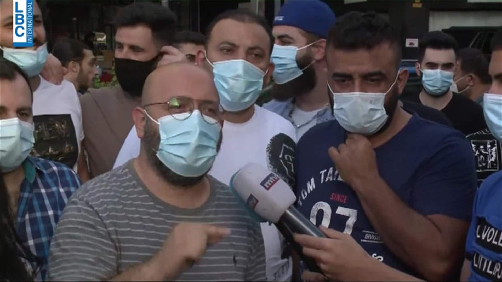 LBCI