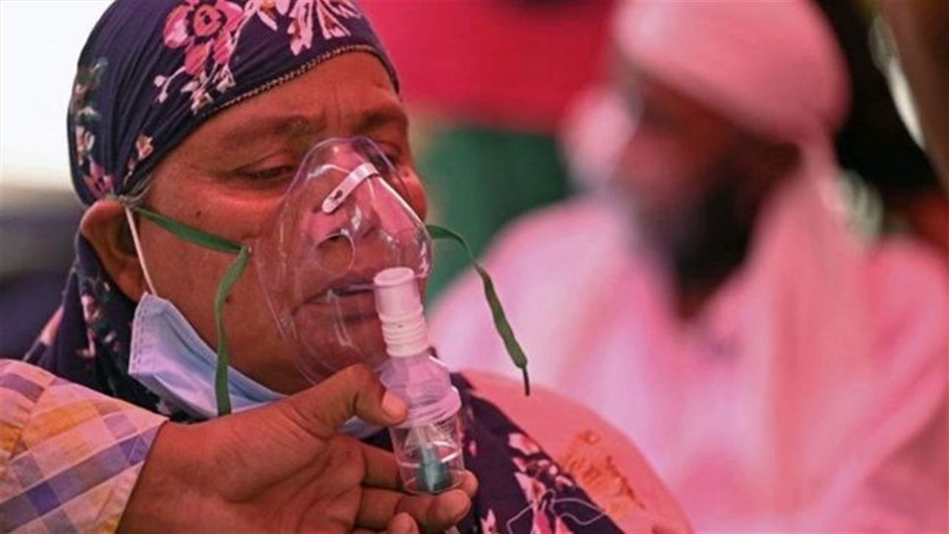 الهند تسجل أقل زيادة يومية في إصابات كورونا منذ 45 يوما