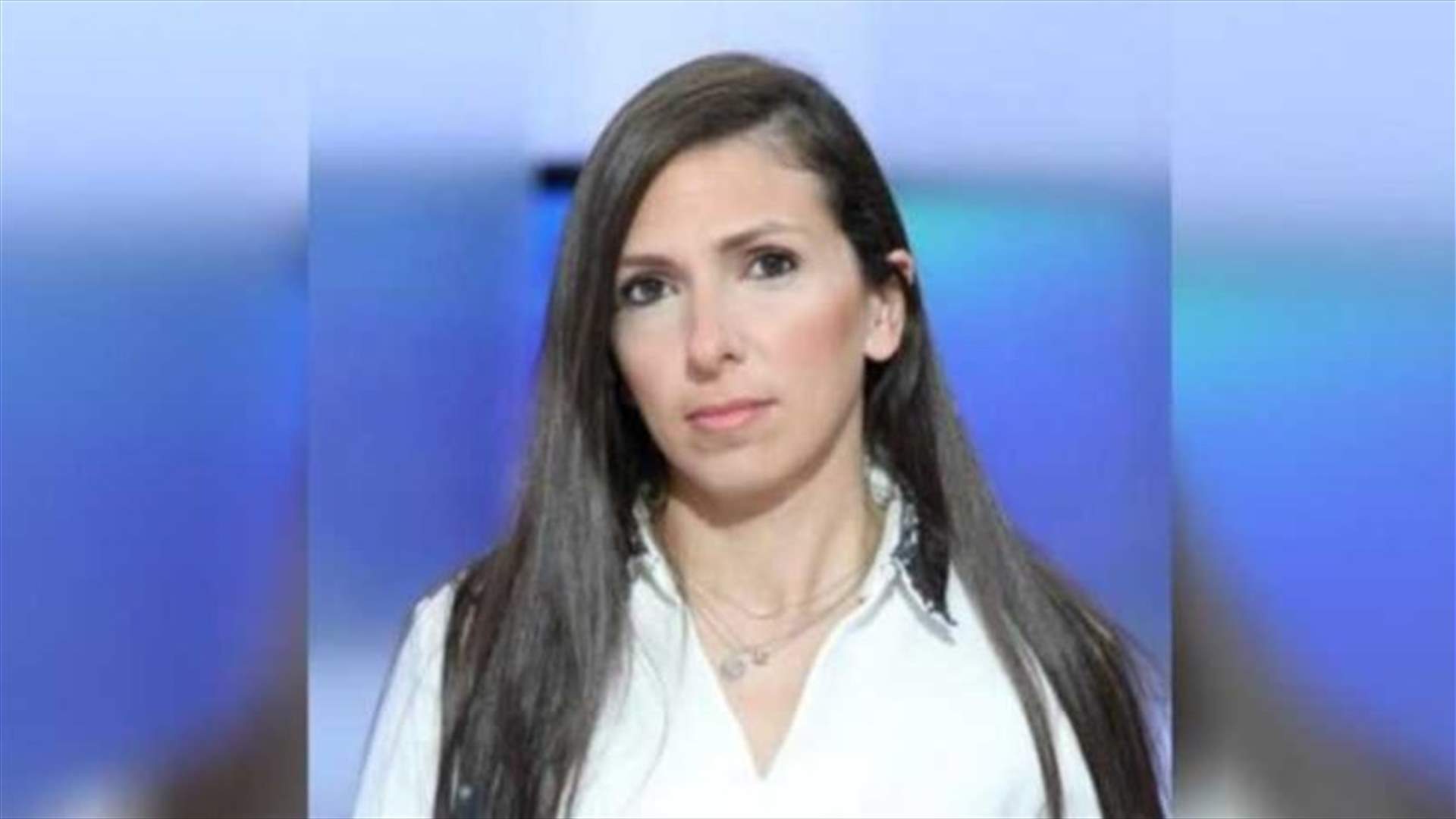 بترا خوري للـLBCI: هدفنا تخطي نسبة الـ70% من المناعة المجتمعية بعد شهرين