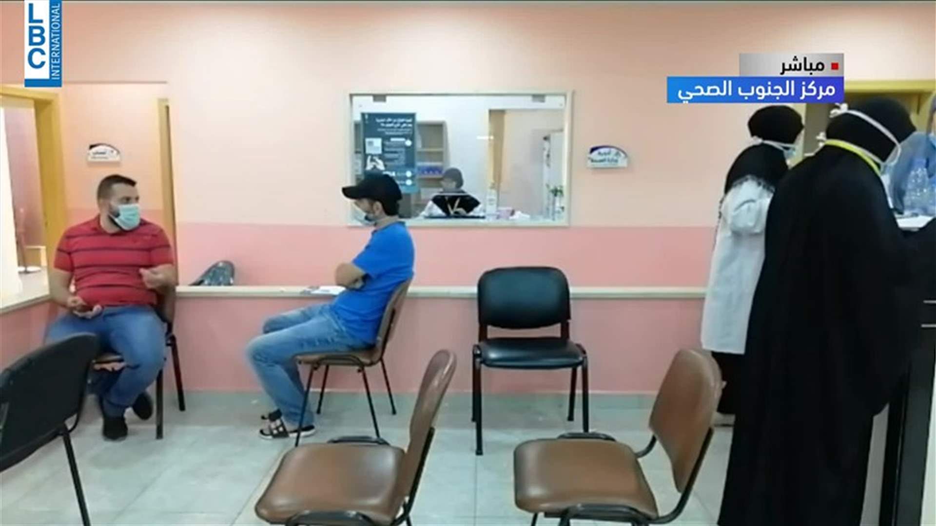 LBCI