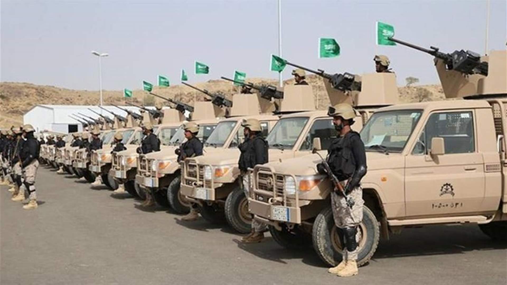 التحالف بقيادة السعودية يحبط هجوما حوثيا بالبحر الأحمر