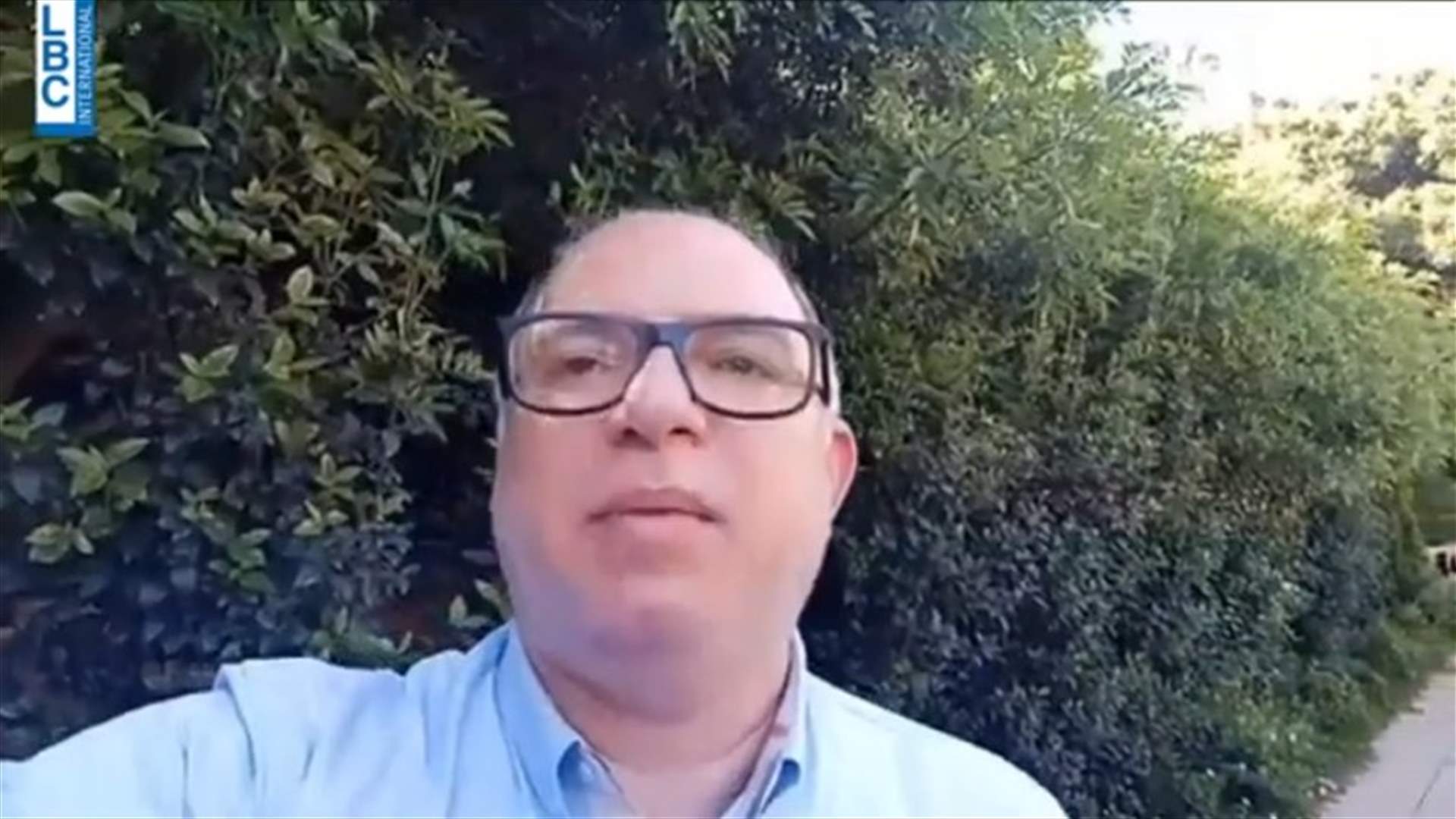 وزارة الصحة تشجّع المواطنين على الإقبال لتلقي اللقاح... وماذا قال مستشار وزير الصحة للـLBCI عن ماراتون استرازينيكا؟