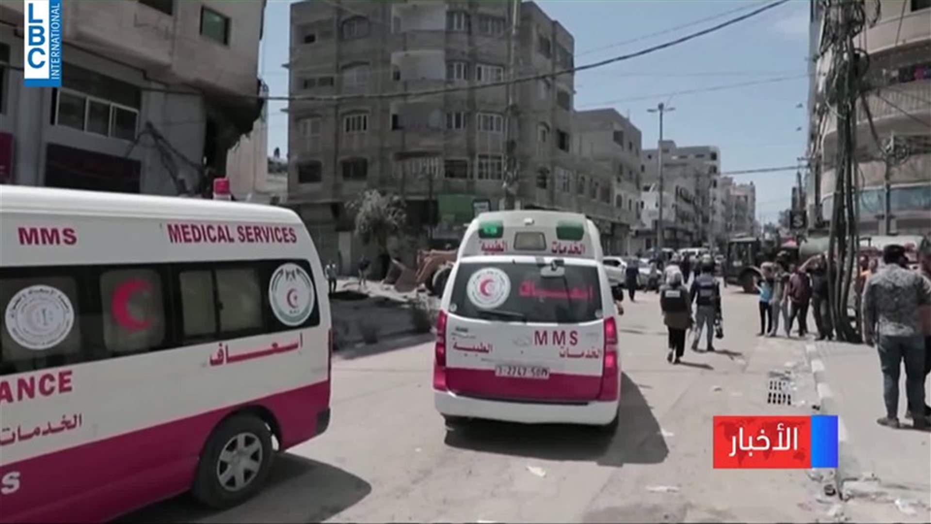 LBCI