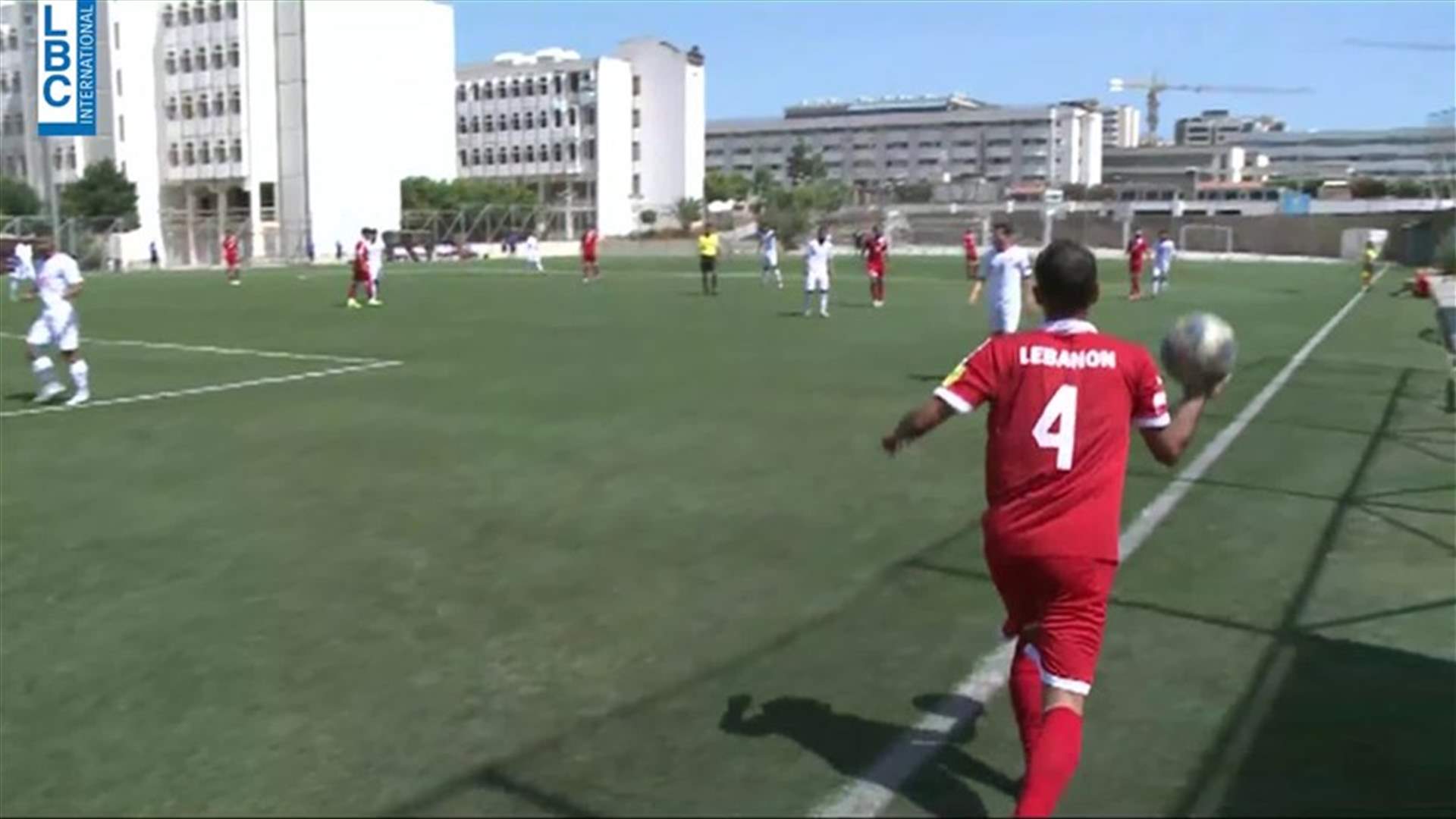LBCI