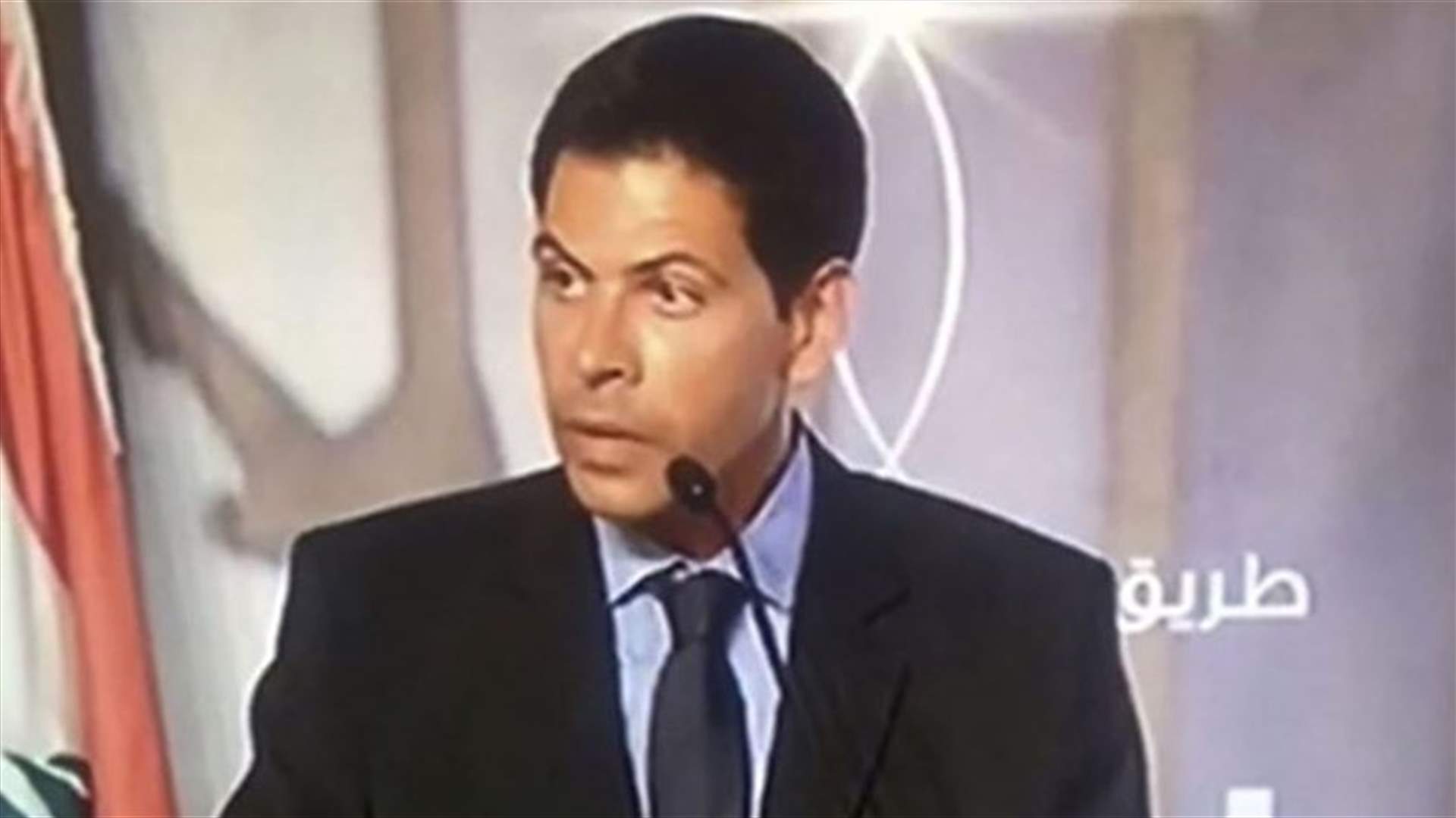القاضي يونس: أنا قاض ولست مصدرا قضائيا
